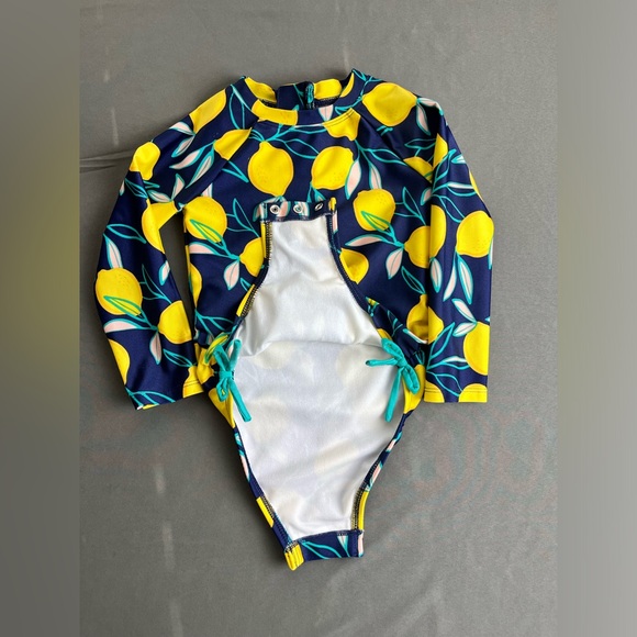 Swimsuits Toddler girl bundle Sz 2T - Picture 6 of 16